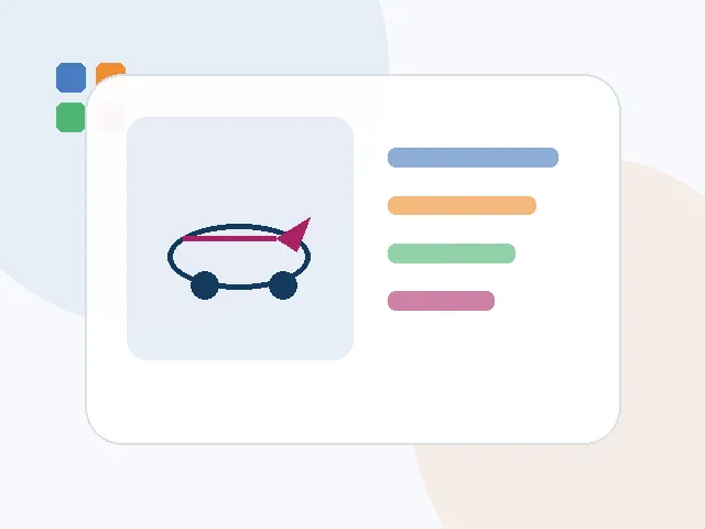 Vehicle listing website interface with enquiry form and dealership analytics