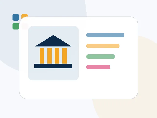 Professional finance service website interface with calculators and consultation context Professional finance service website interface with calculators and consultation context