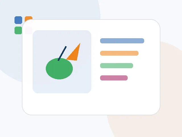 Food & Restaurant website theme preview