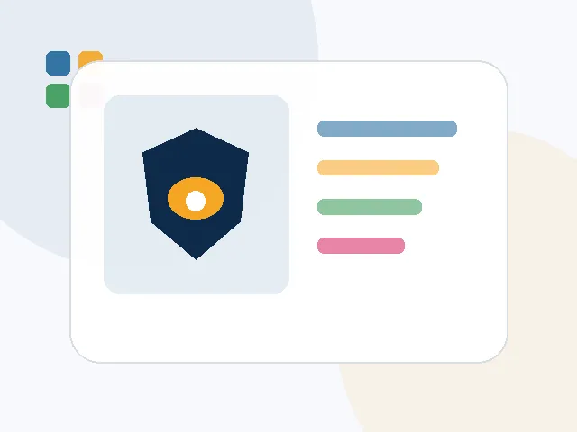 Security service website with sectors served, staffing and enquiry interface Security service website with sectors served, staffing and enquiry interface