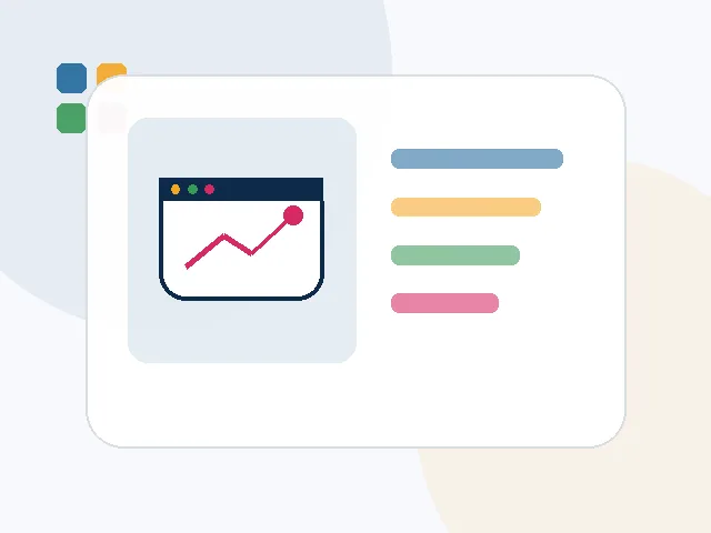 Supporting illustration for SEO for Google AI Overviews & AI Search Visibility Supporting illustration for SEO for Google AI Overviews & AI Search Visibility