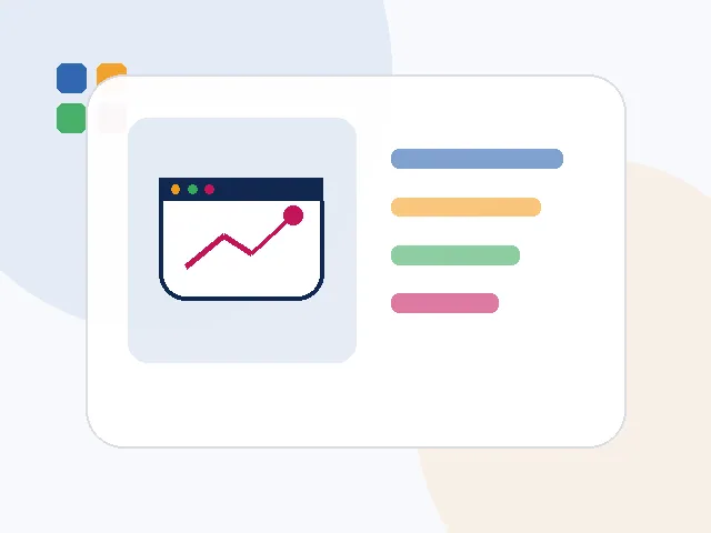 Supporting illustration for Digital Marketing Company in Delhi for Leads, Sales & Growth Supporting illustration for Digital Marketing Company in Delhi for Leads, Sales & Growth