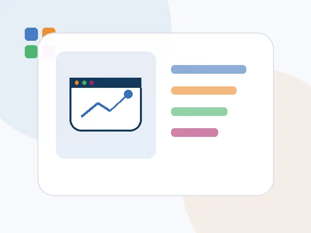 Supporting illustration for Technical SEO Services for Better Crawling, Indexing & Performance Supporting illustration for Technical SEO Services for Better Crawling, Indexing & Performance