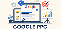 Google Ads Management & PPC Services in Delhi NCR service by ALL2ALL Google Ads Management & PPC Services in Delhi NCR service by ALL2ALL