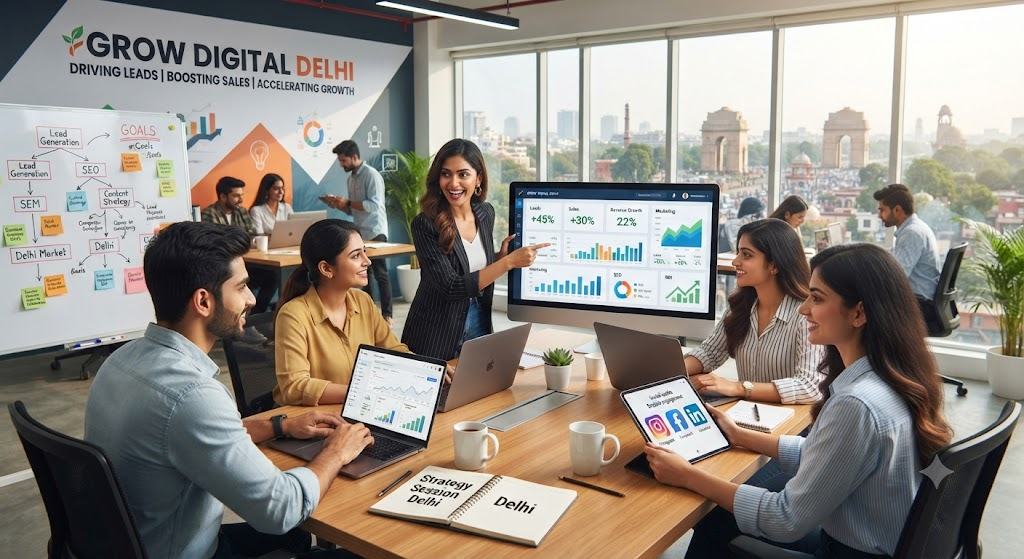 ALL2ALL industry-specific website design SEO and digital marketing solutions