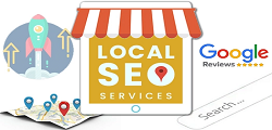 Local SEO Company in Delhi NCR service by ALL2ALL Local SEO Company in Delhi NCR service by ALL2ALL