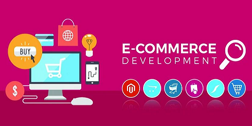 E-Commerce Website Development Company in Delhi NCR service by ALL2ALL E-Commerce Website Development Company in Delhi NCR service by ALL2ALL
