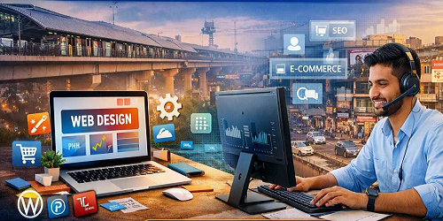 Shopify Website Development Company in Delhi NCR service by ALL2ALL Shopify Website Development Company in Delhi NCR service by ALL2ALL