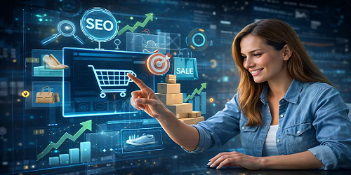Generative Engine Optimization (GEO) Services service by ALL2ALL Generative Engine Optimization (GEO) Services service by ALL2ALL