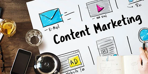 Content Marketing Services for Search, Trust & Demand service by ALL2ALL Content Marketing Services for Search, Trust & Demand service by ALL2ALL