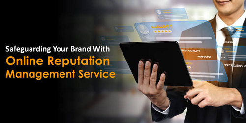 Online Reputation & Review Management Services service by ALL2ALL Online Reputation & Review Management Services service by ALL2ALL