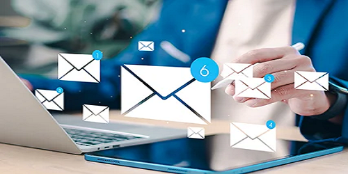 Business Email Setup & Professional Email Solutions service by ALL2ALL Business Email Setup & Professional Email Solutions service by ALL2ALL