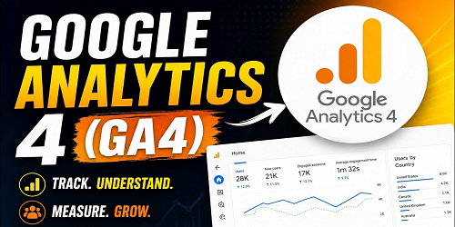 Web Analytics, GA4 & Conversion Tracking Services service by ALL2ALL Web Analytics, GA4 & Conversion Tracking Services service by ALL2ALL