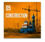 Construction website solutions