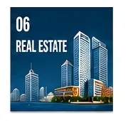 Website design and SEO solutions for Real Estate industry