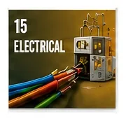 Website design and SEO solutions for Electrical industry