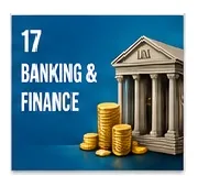 Website design and SEO solutions for Banking & Finance industry
