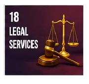 Website design and SEO solutions for Legal Services industry