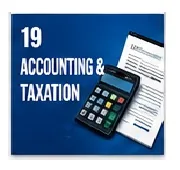 Website design and SEO solutions for Accounting & Taxation industry