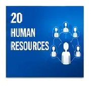 Website design and SEO solutions for Human Resources industry