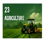 Website design and SEO solutions for Agriculture industry