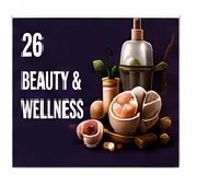 Beauty & Wellness website solutions