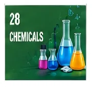 Website design and SEO solutions for Chemicals industry