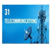 Website design and SEO solutions for Telecommunications industry