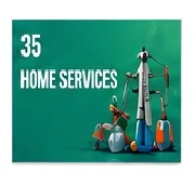 Website design and SEO solutions for Home Services industry