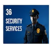Website design and SEO solutions for Security Services industry