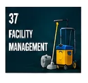 Website design and SEO solutions for Facility Management industry