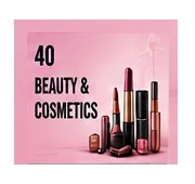 Website design and SEO solutions for Beauty & Cosmetics industry