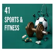 Website design and SEO solutions for Sports & Fitness industry