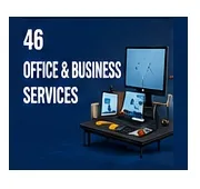 Website design and SEO solutions for Office & Business Services industry