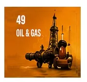 Website design and SEO solutions for Oil & Gas industry