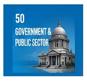 Website design and SEO solutions for Government & Public Sector industry