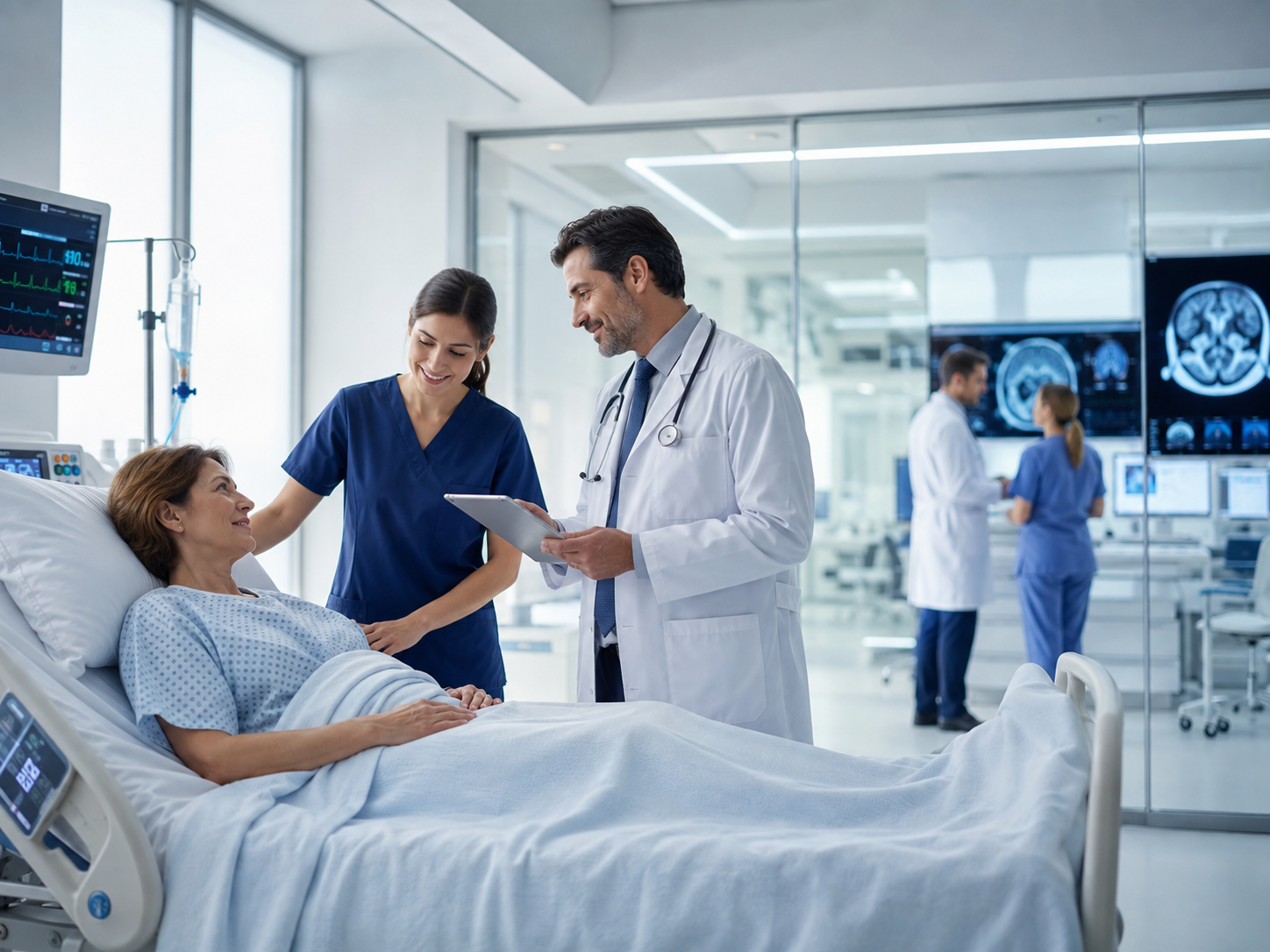 Healthcare website design SEO and digital marketing solutions by ALL2ALL